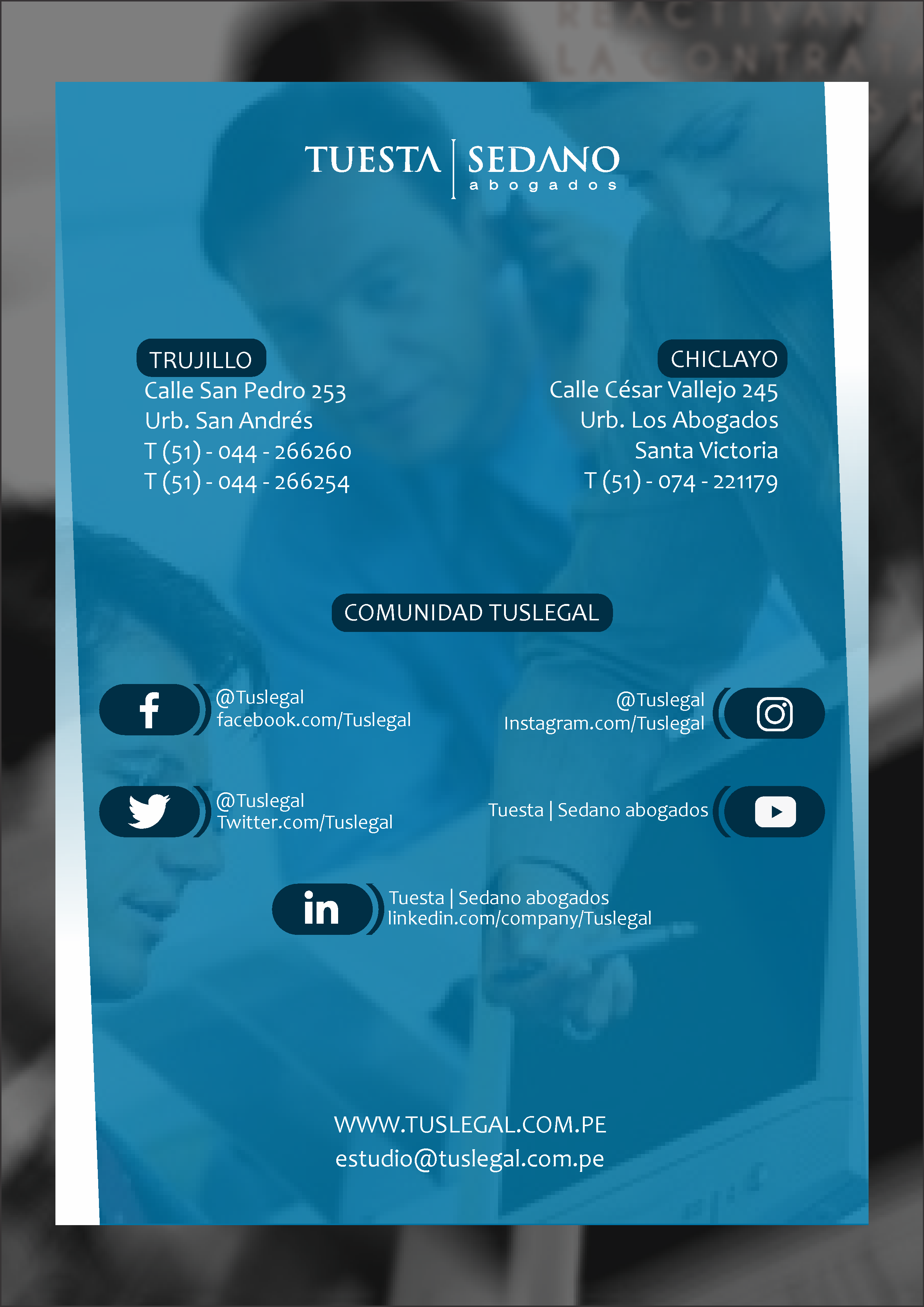 5-IMPLICANCIAS DEL DECRETO LEGISLATIVO No.1499 EN LA INSPECCIÓN DEL TRABAJO