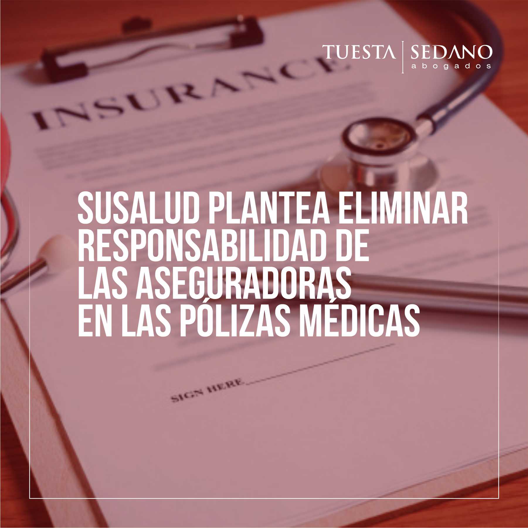 SUSALUD