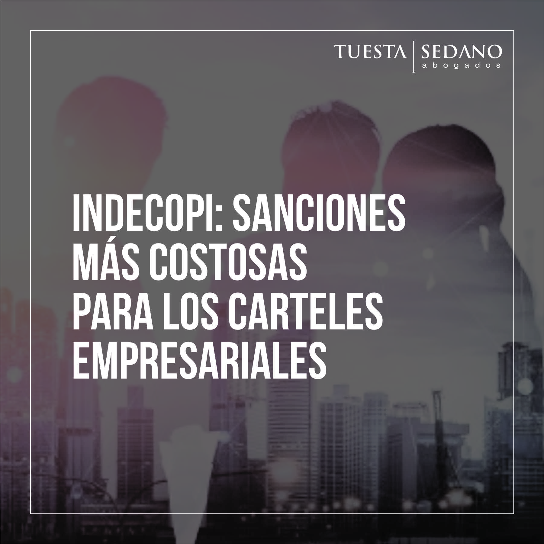 INDECOPI CARTELESinsta