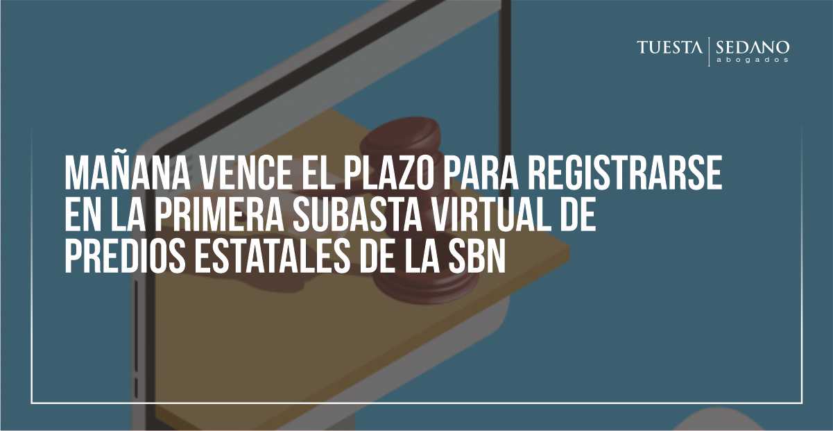 SUBASTA VIRTUAL - FB2
