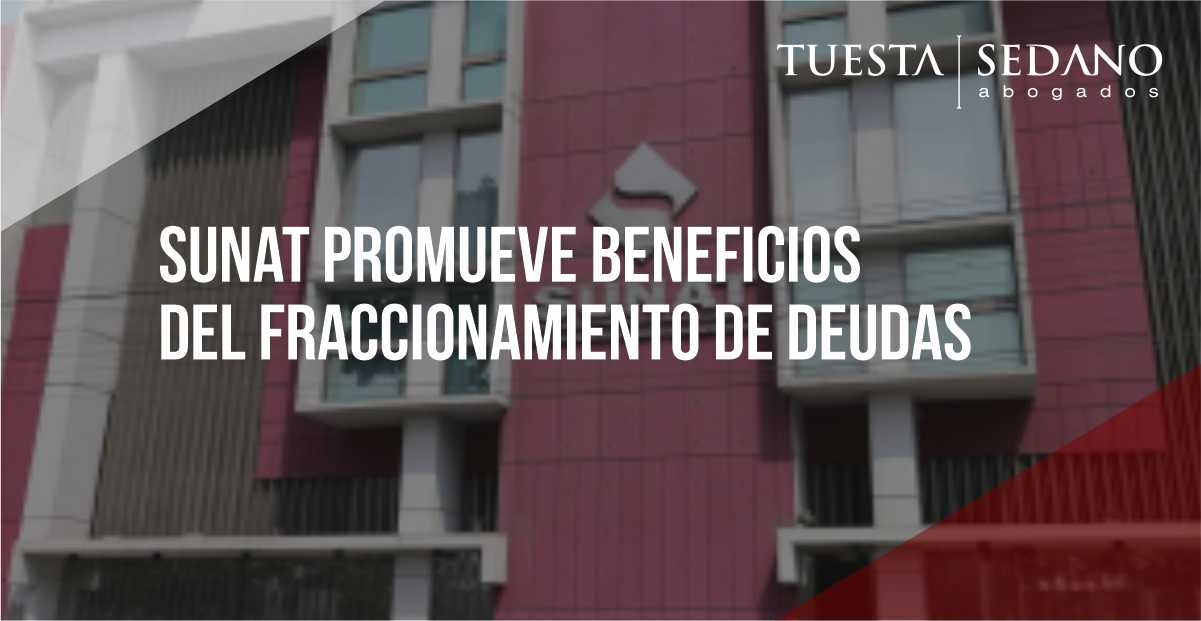 SUNAT BENEFICIOSFB