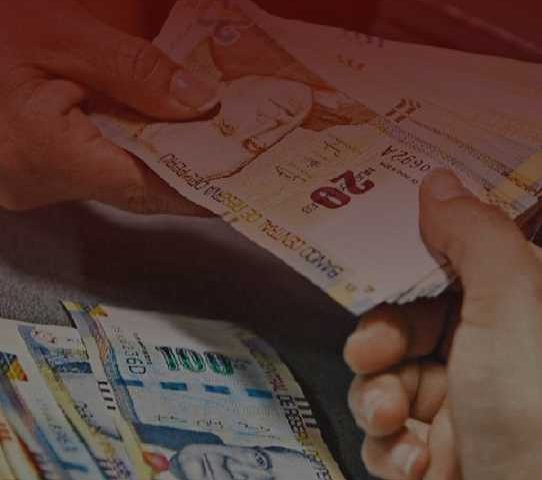 Retiro del 100% de la CTS solo se podrá realizar hasta el 31 de diciembre