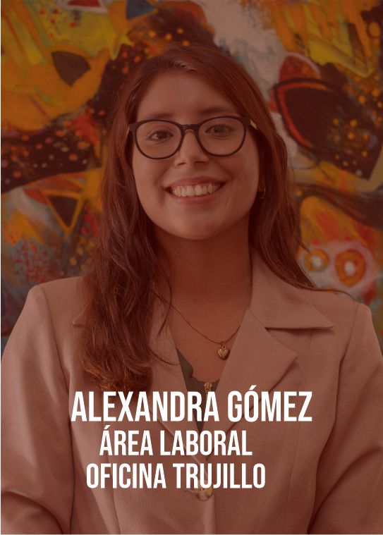 ALEXANDRA GOMEZ