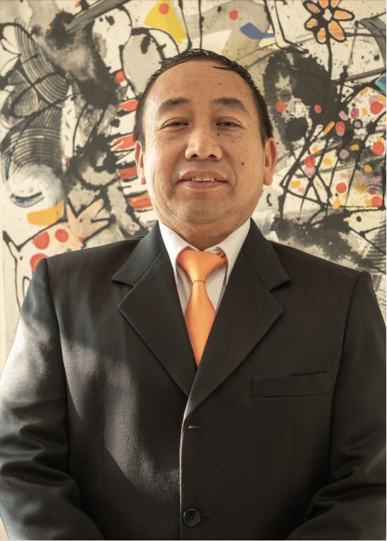 ALFONSO MENDOZA-TUSLEGAL
