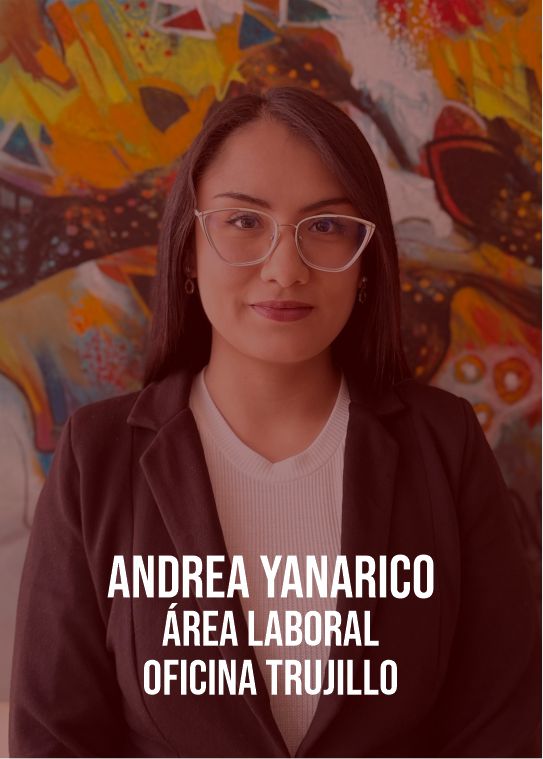 ANDREA TUSLEGAL