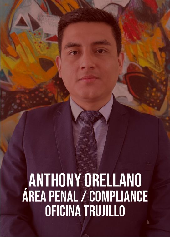 ANTHONY ORELLANO