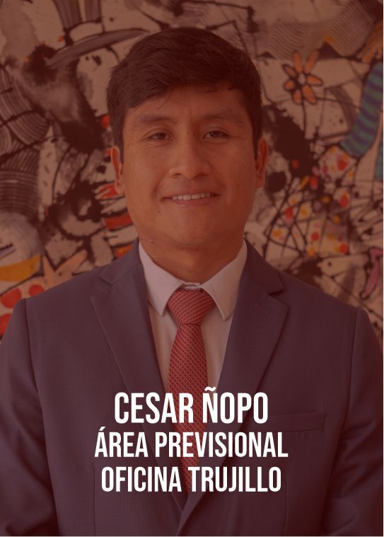 CESAR TUSLEGAL
