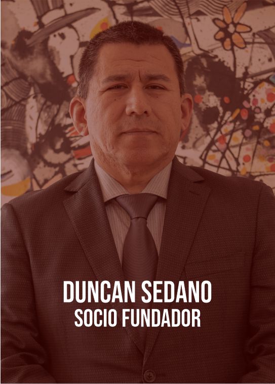 DUNCAN SEDANO