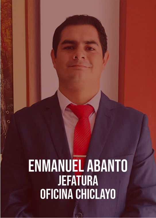 ENMANUEL ABANTO