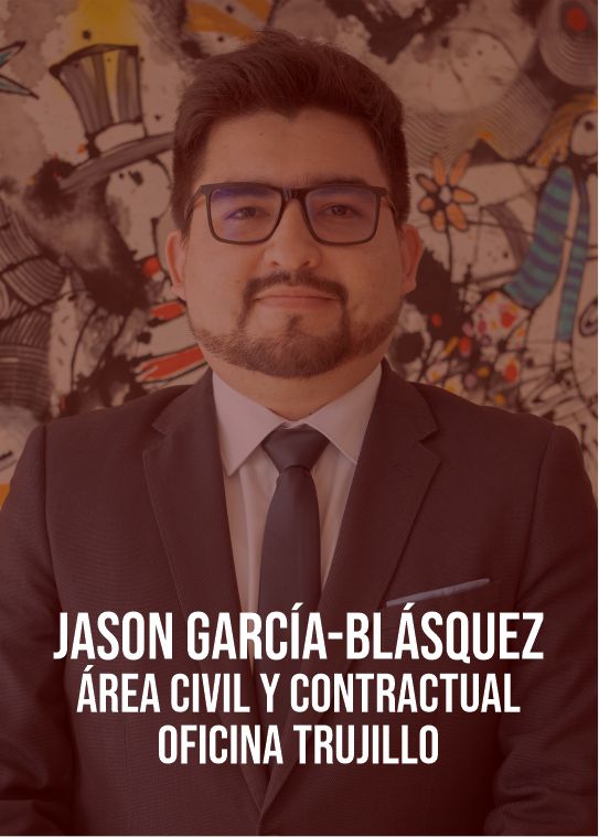 JASON GARCIA - TUSLEGAL
