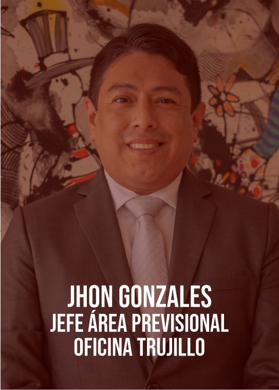 JHON GONZALES