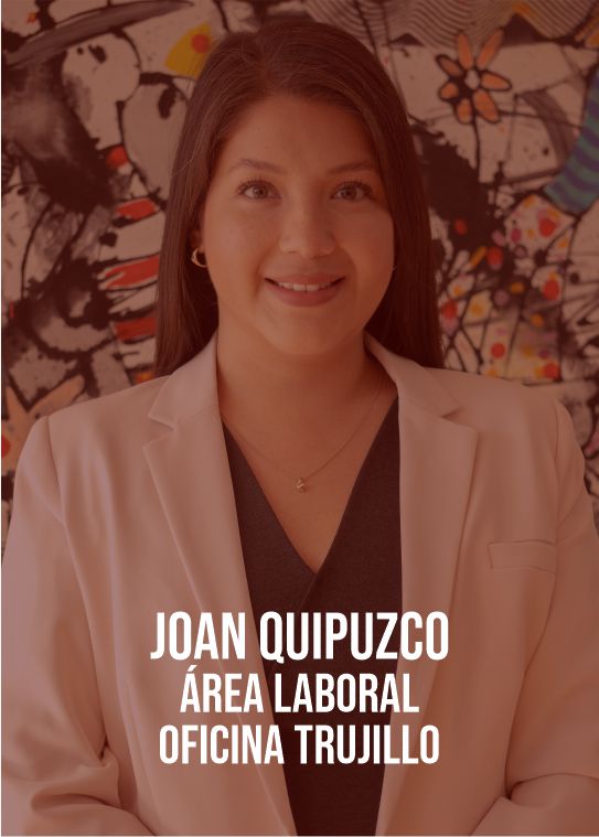 JOAN QUIPUZCO