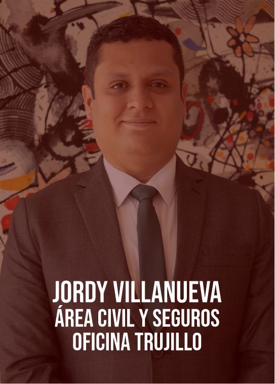 JORDY VILLANUEVA
