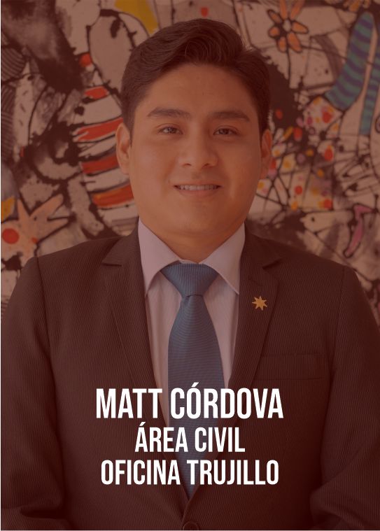 MATT CÓRDOVA