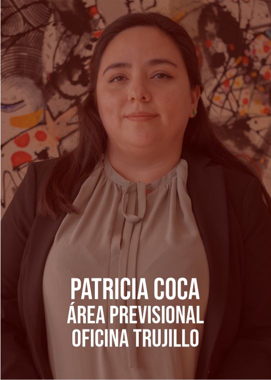 PATRICIA COCA