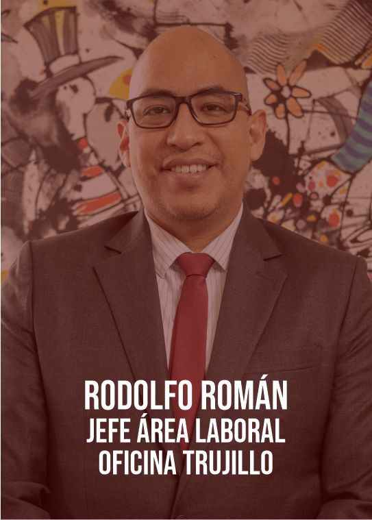 RODOLFO ROMÁN